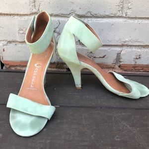 Jeffrey Campbell pumps